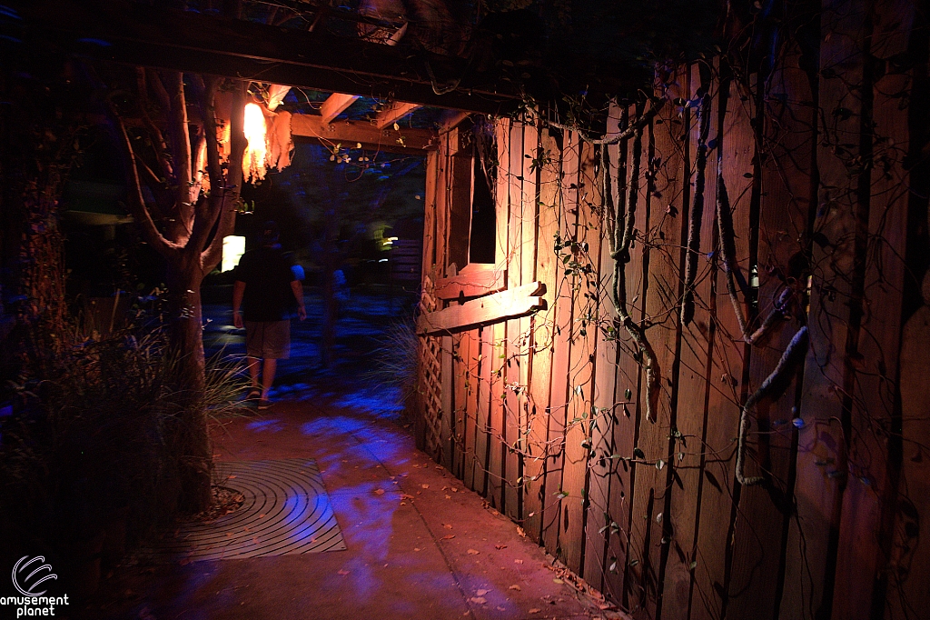 Halloween Horror Nights 2025
