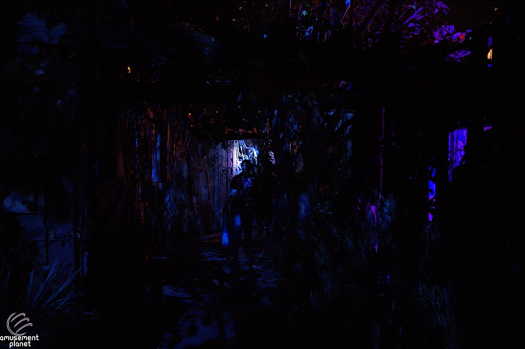 Halloween Horror Nights 2025