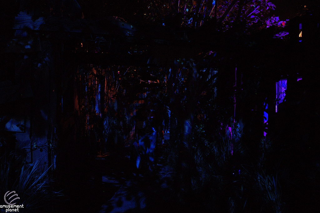 Halloween Horror Nights 2025