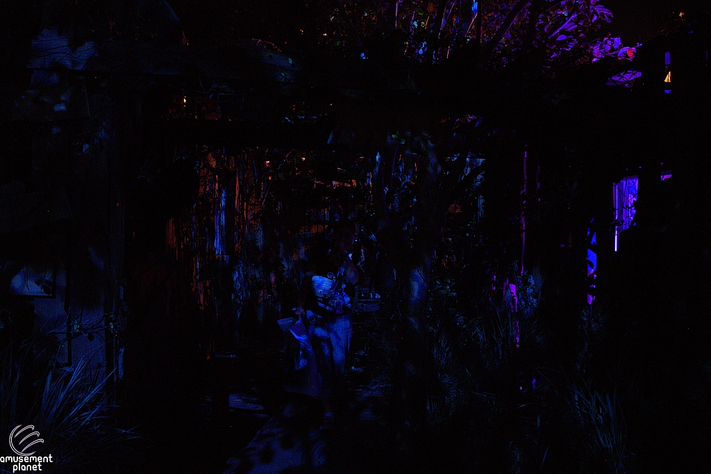 Halloween Horror Nights 2025