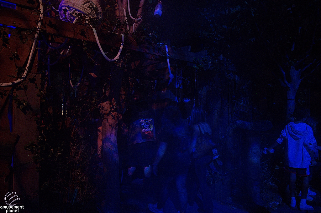 Halloween Horror Nights 2025