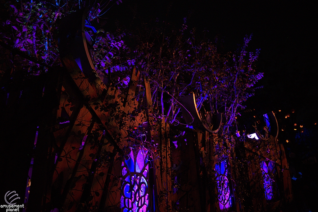 Halloween Horror Nights 2025