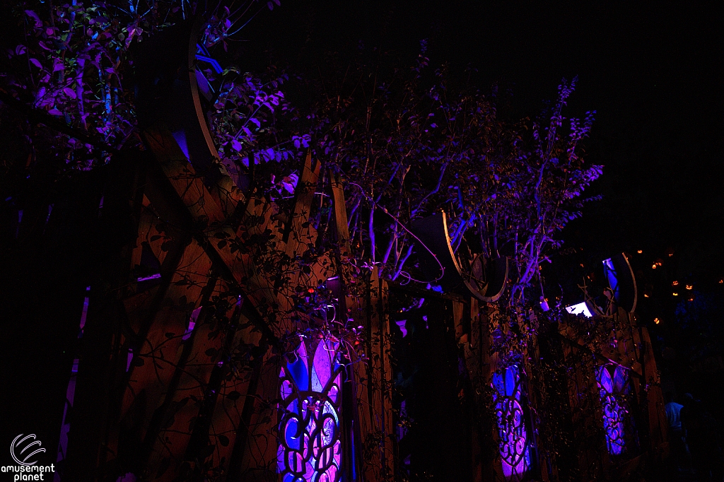 Halloween Horror Nights 2025