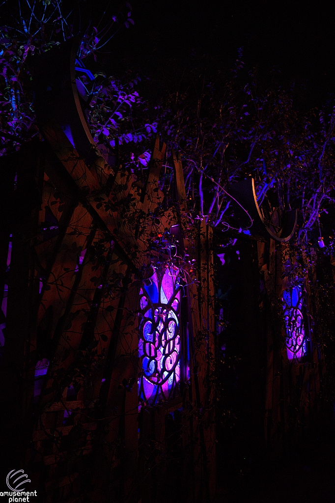 Halloween Horror Nights 2025