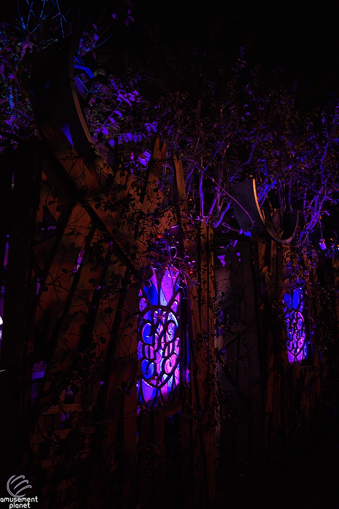 Halloween Horror Nights 2025
