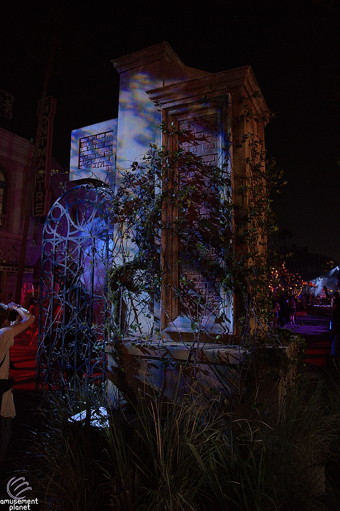 Halloween Horror Nights 2025