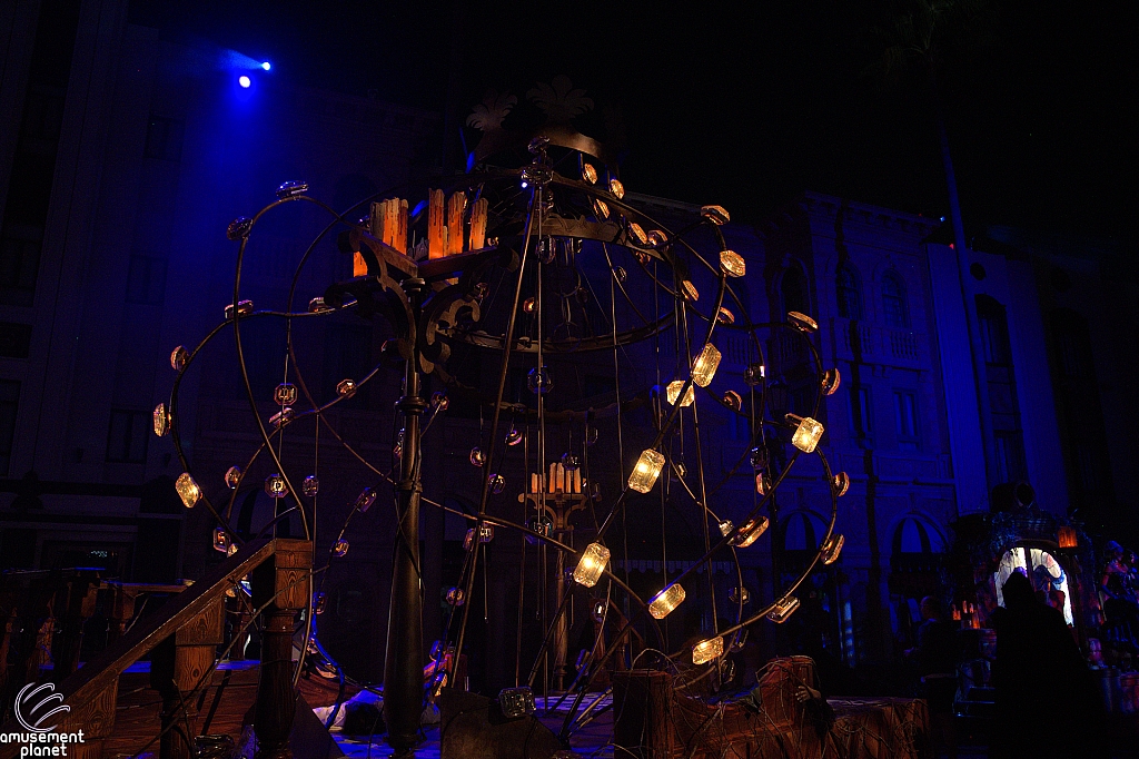 Halloween Horror Nights 2025