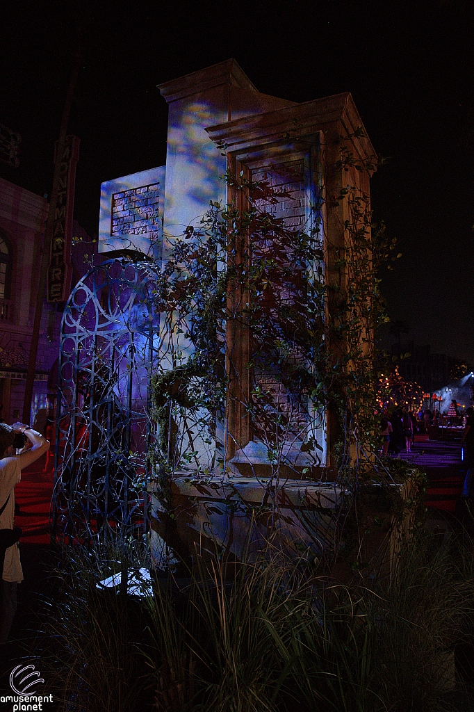 Halloween Horror Nights 2025