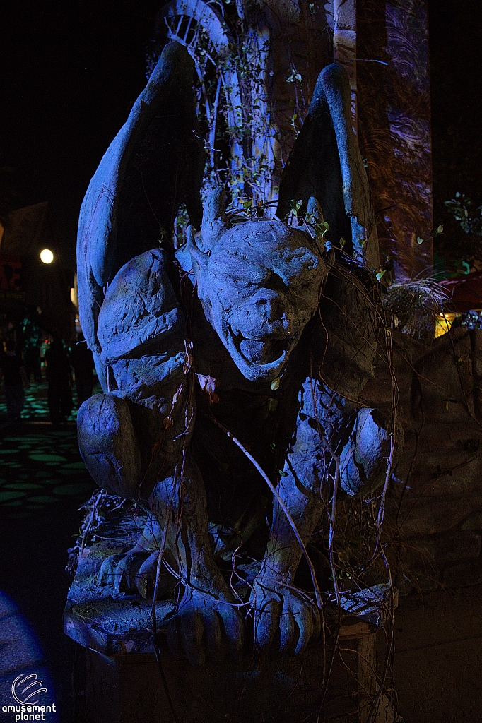 Halloween Horror Nights 2025