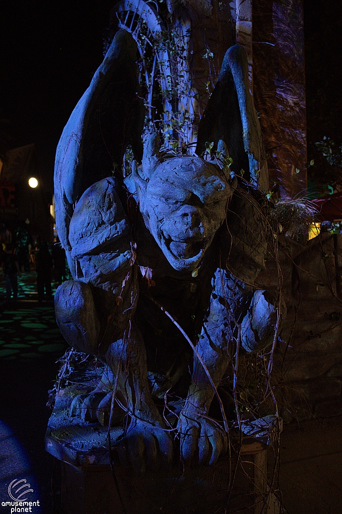 Halloween Horror Nights 2025