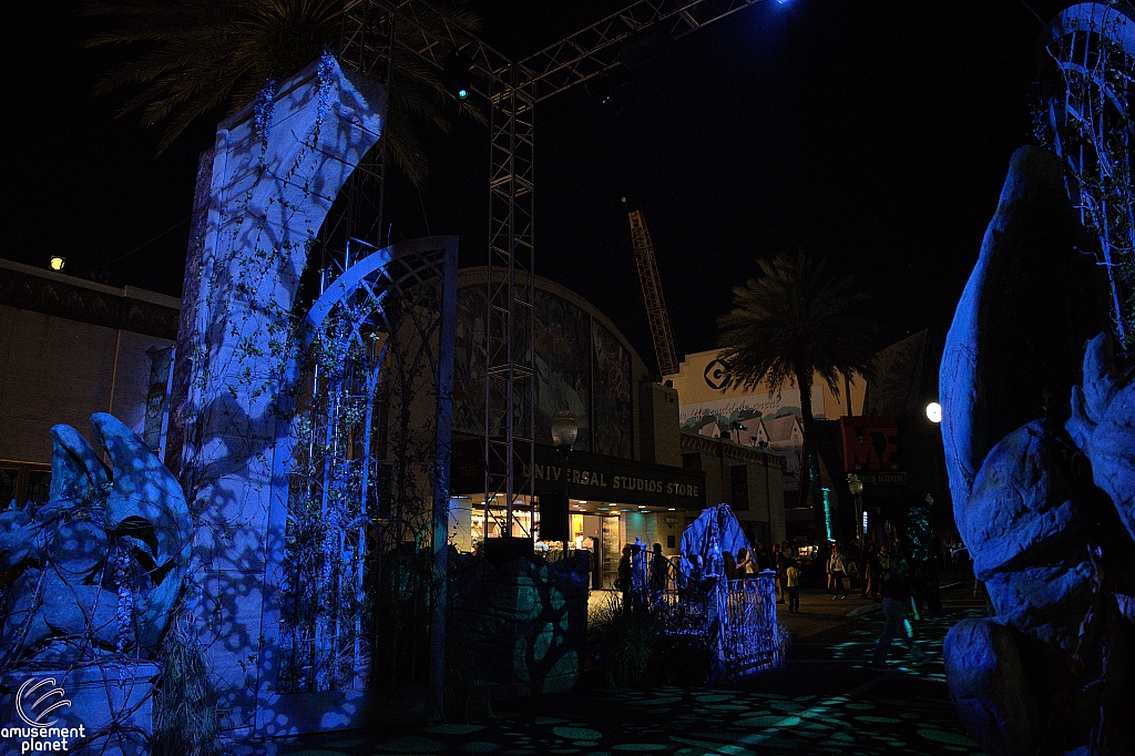 Halloween Horror Nights 2025