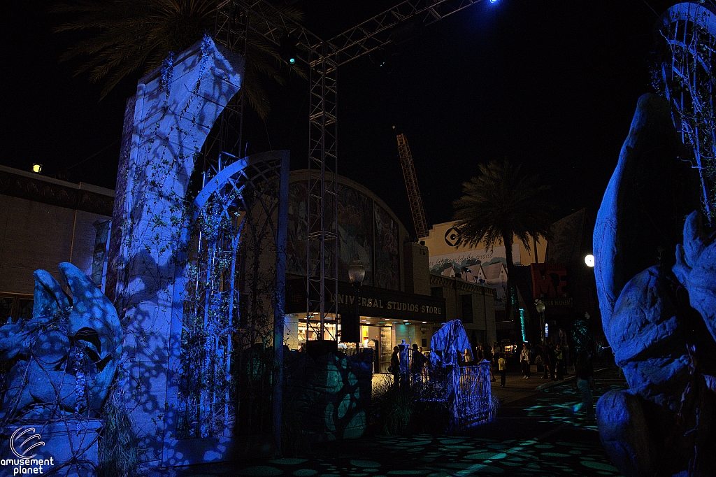 Halloween Horror Nights 2025