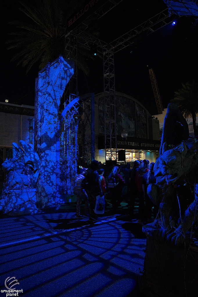 Halloween Horror Nights 2025