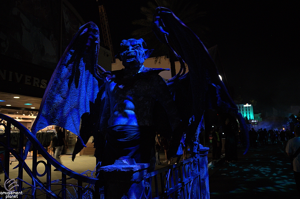 Halloween Horror Nights 2025
