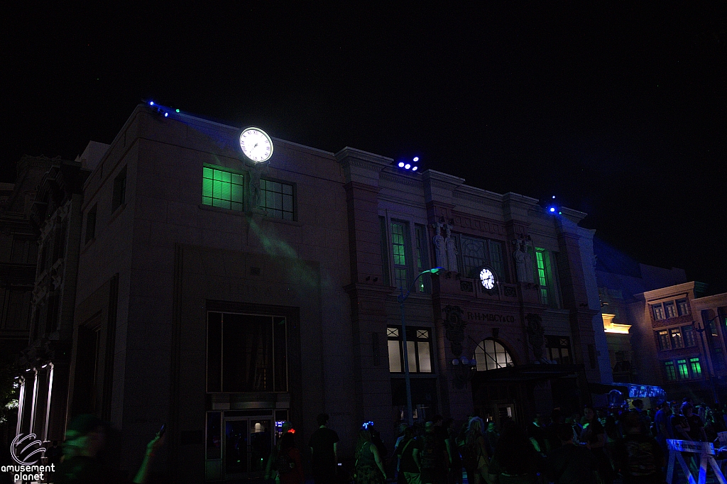 Halloween Horror Nights 2025