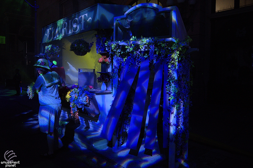 Halloween Horror Nights 2025