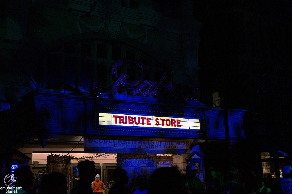 Halloween Horror Nights 2025