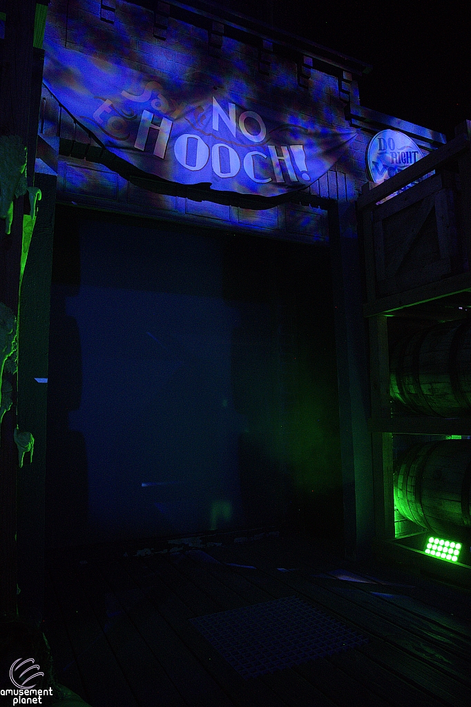 Halloween Horror Nights 2025