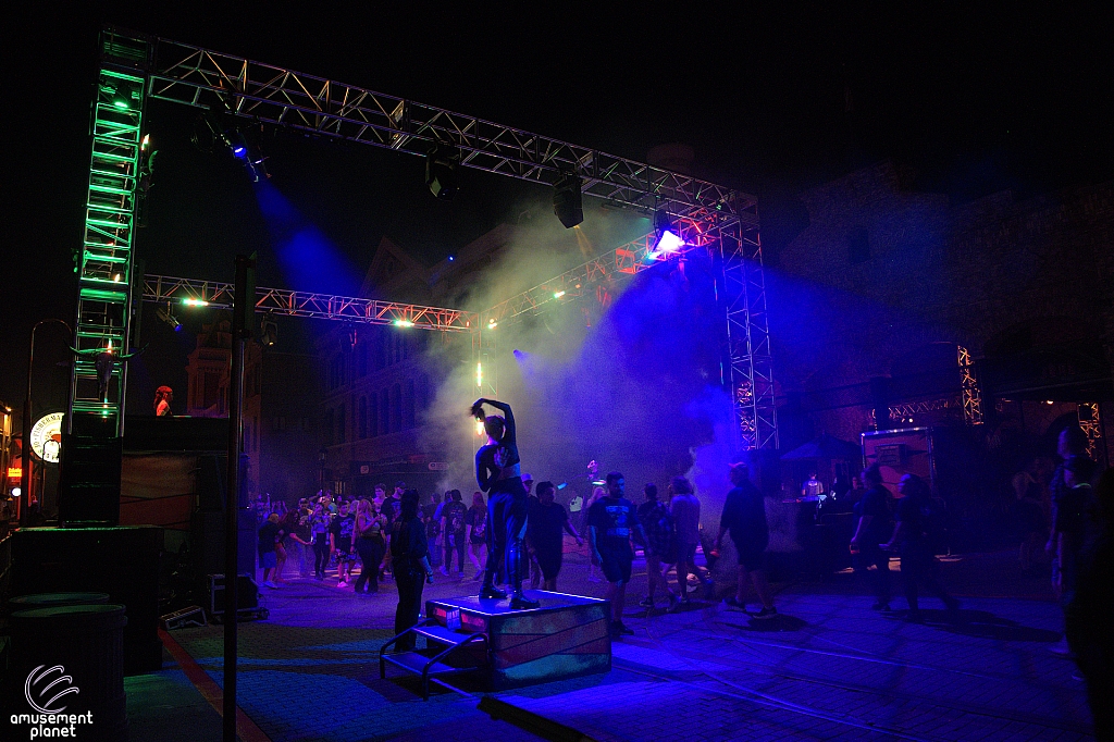 Halloween Horror Nights 2025