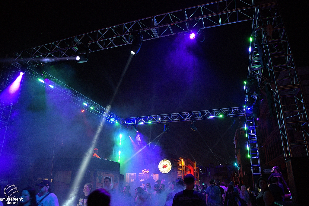 Halloween Horror Nights 2025