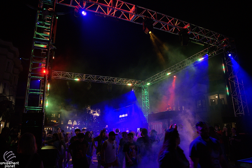 Halloween Horror Nights 2025