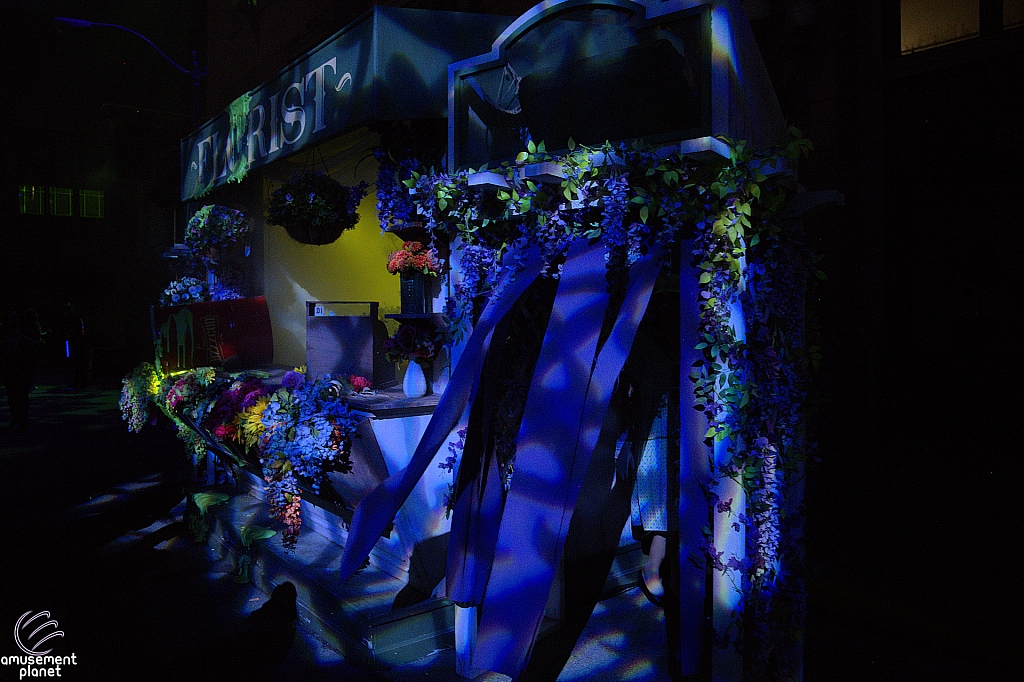 Halloween Horror Nights 2025