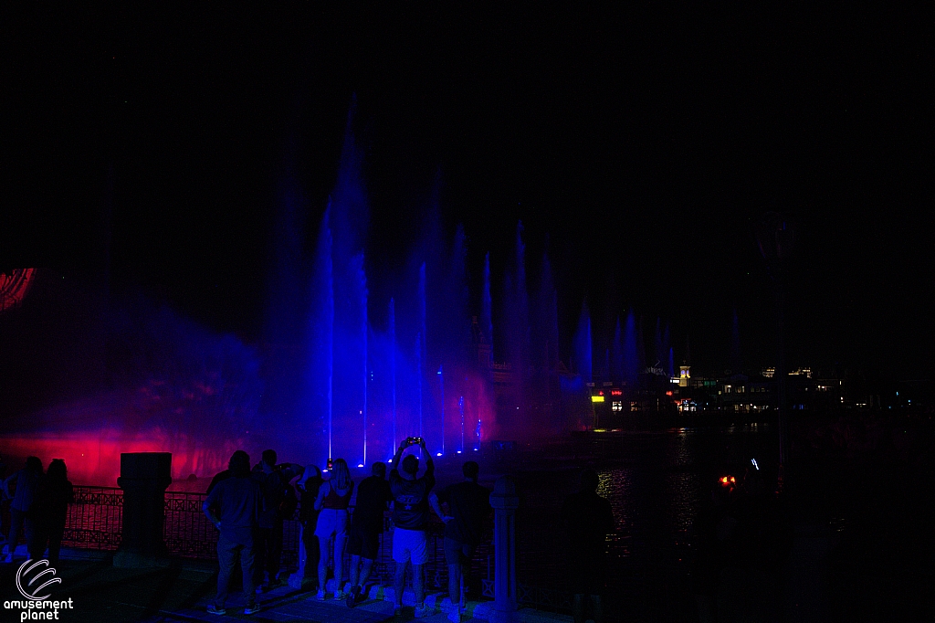 Halloween Horror Nights 2025