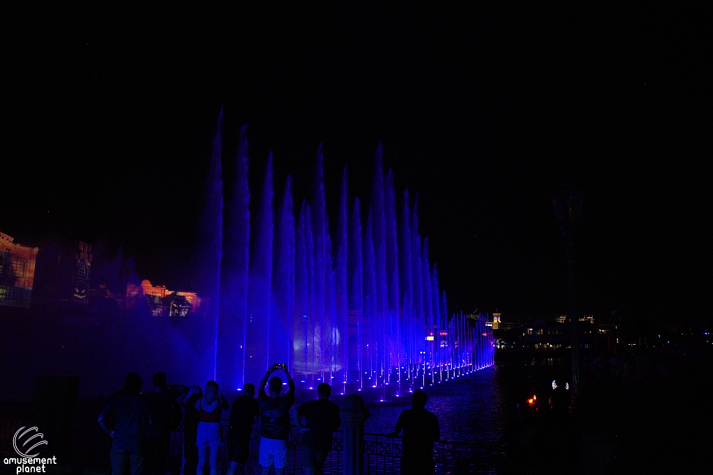 Halloween Horror Nights 2025