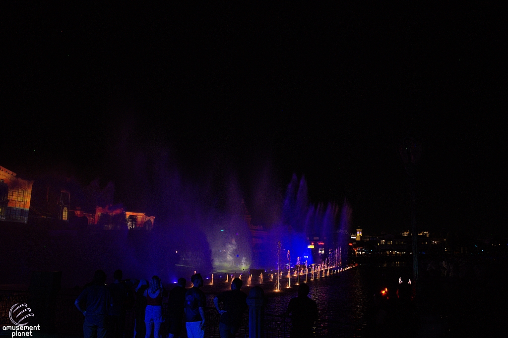 Halloween Horror Nights 2025