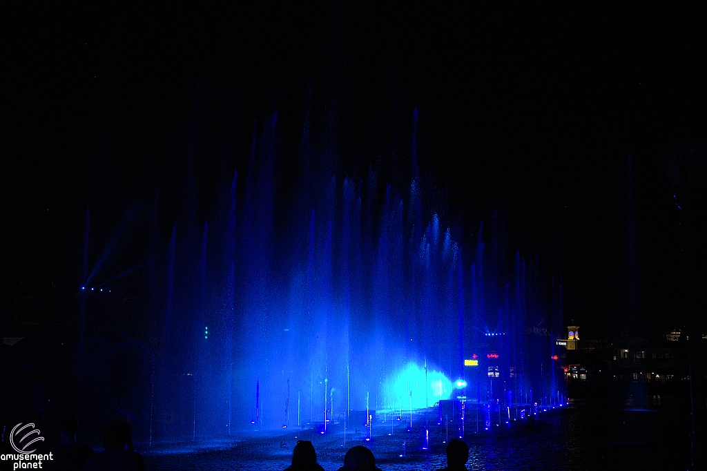 Halloween Horror Nights 2025
