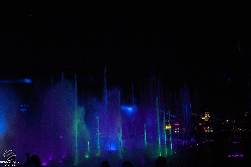 Halloween Horror Nights 2025