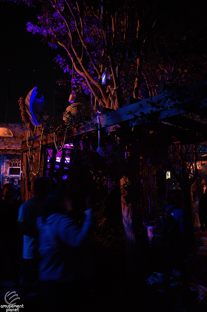 Halloween Horror Nights 2025