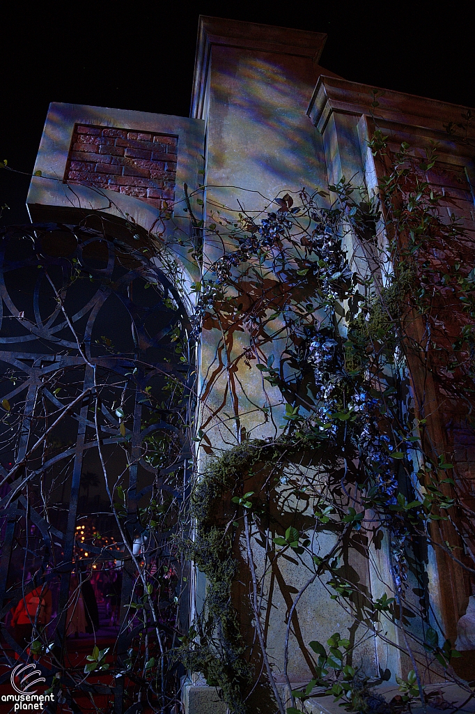 Halloween Horror Nights 2025