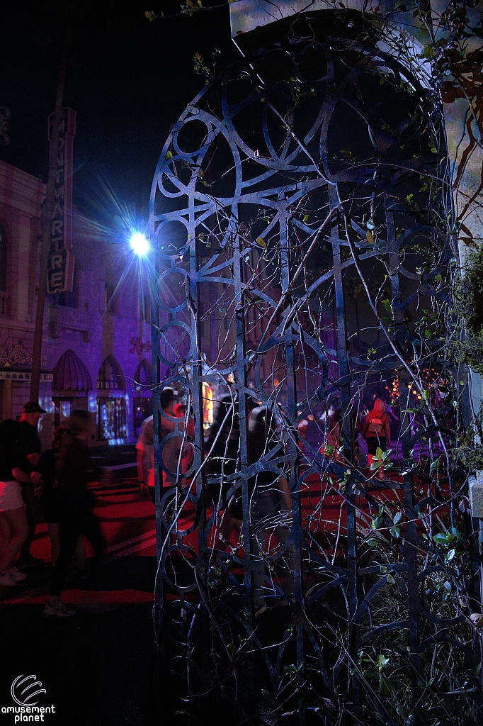 Halloween Horror Nights 2025