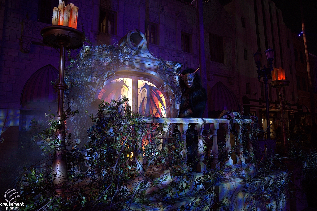 Halloween Horror Nights 2025