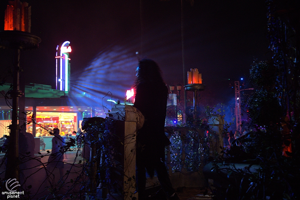 Halloween Horror Nights 2025