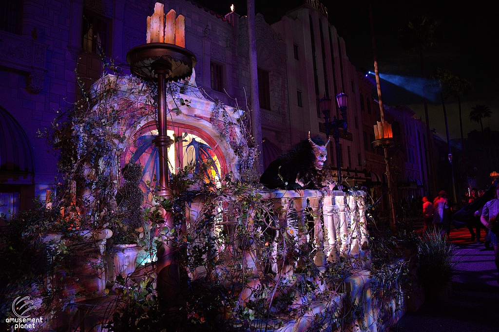 Halloween Horror Nights 2025