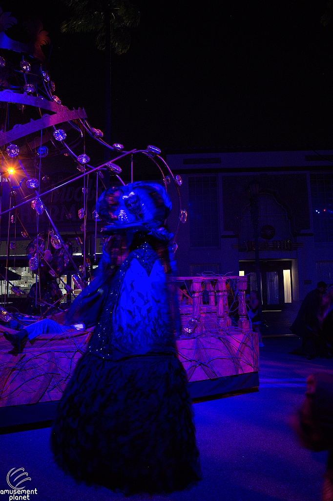 Halloween Horror Nights 2025