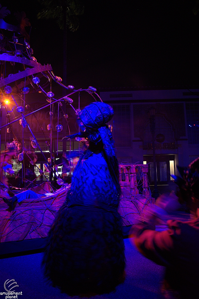 Halloween Horror Nights 2025
