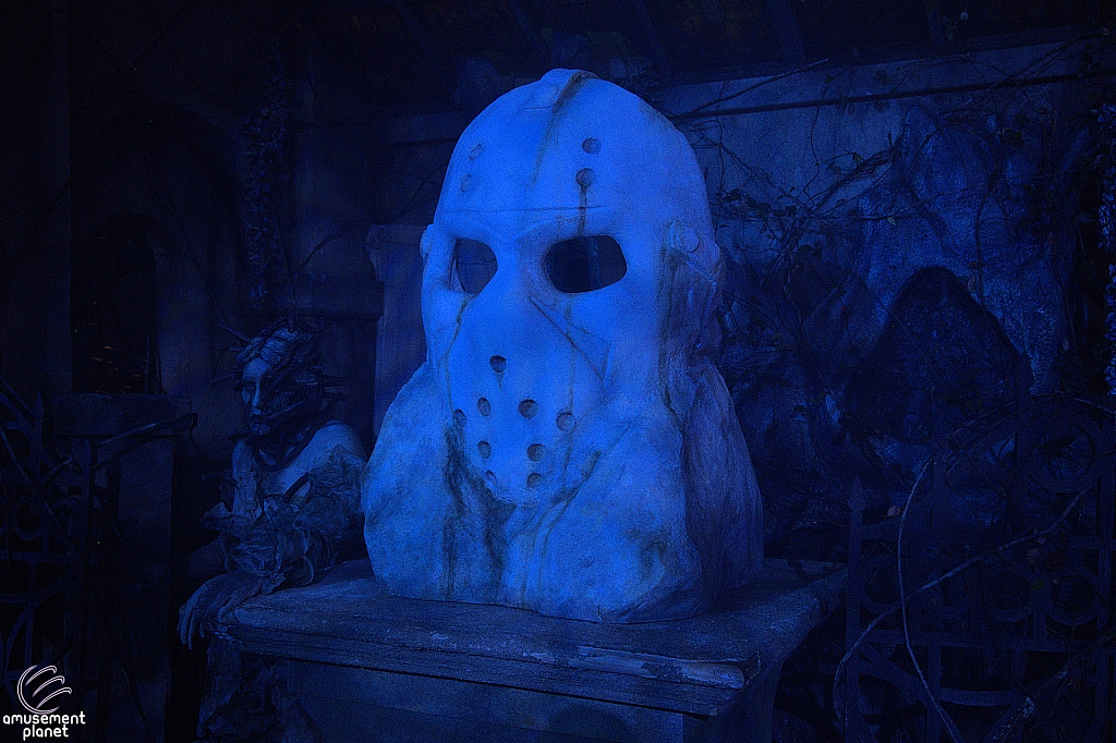 Halloween Horror Nights 2025