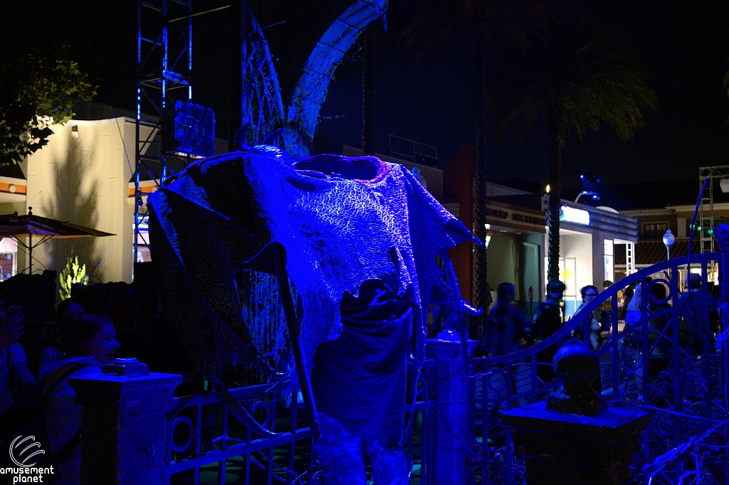 Halloween Horror Nights 2025