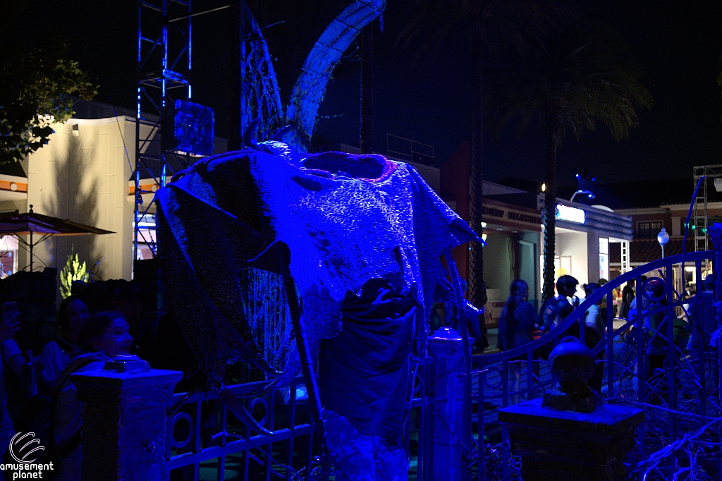 Halloween Horror Nights 2025