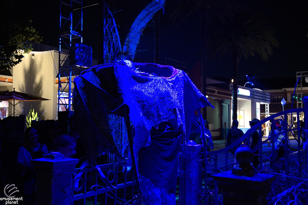 Halloween Horror Nights 2025