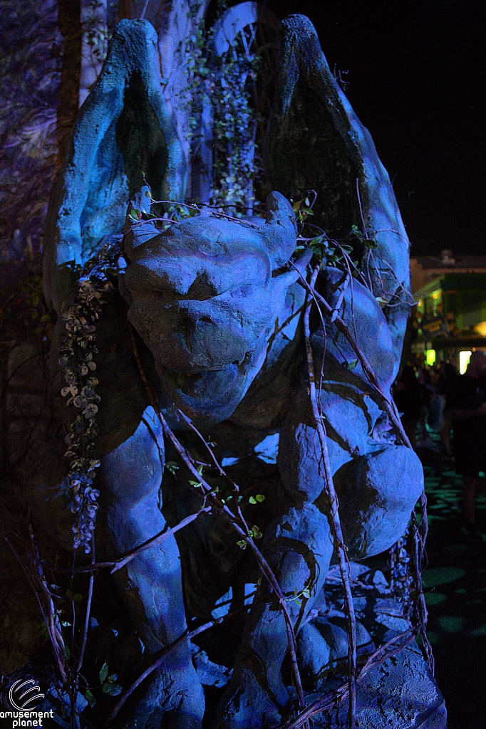 Halloween Horror Nights 2025