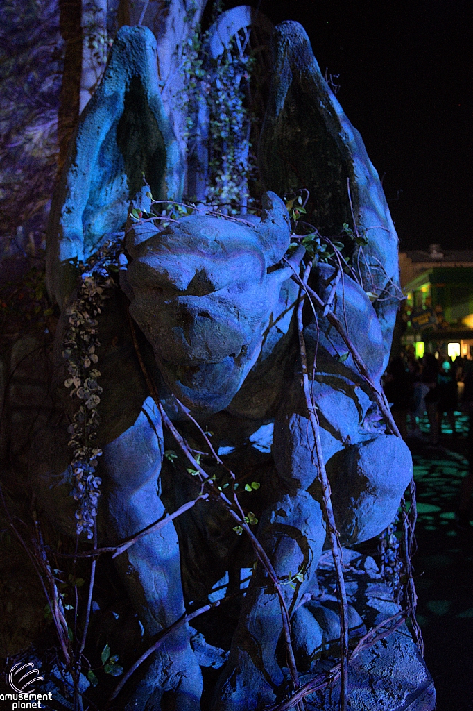 Halloween Horror Nights 2025