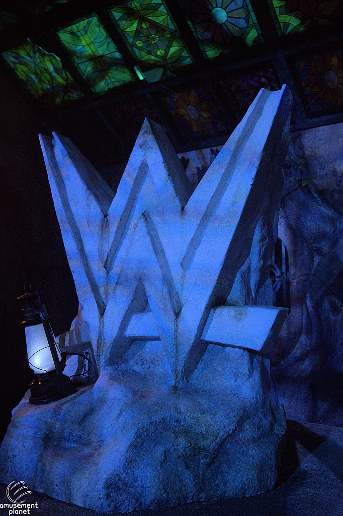 Halloween Horror Nights 2025