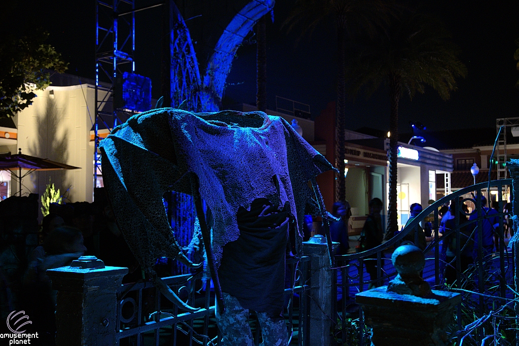 Halloween Horror Nights 2025