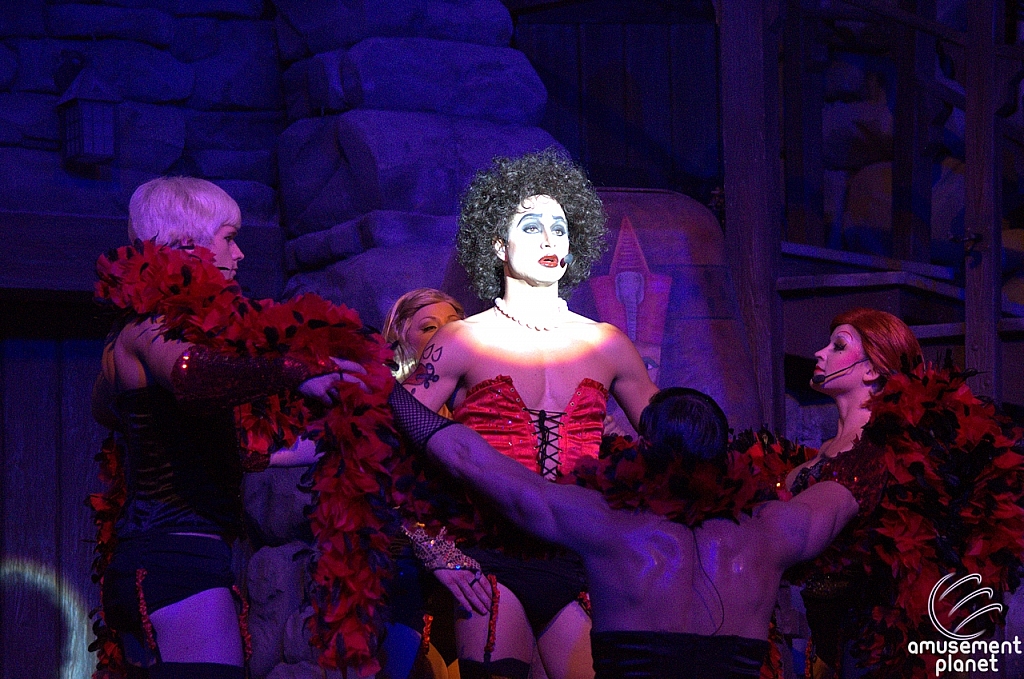 Rocky Horror Picture Show: A Tribute