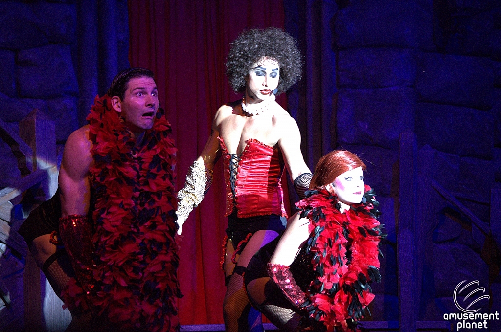 Rocky Horror Picture Show: A Tribute