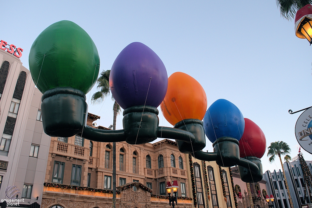 Macy's Holiday Parade 2015